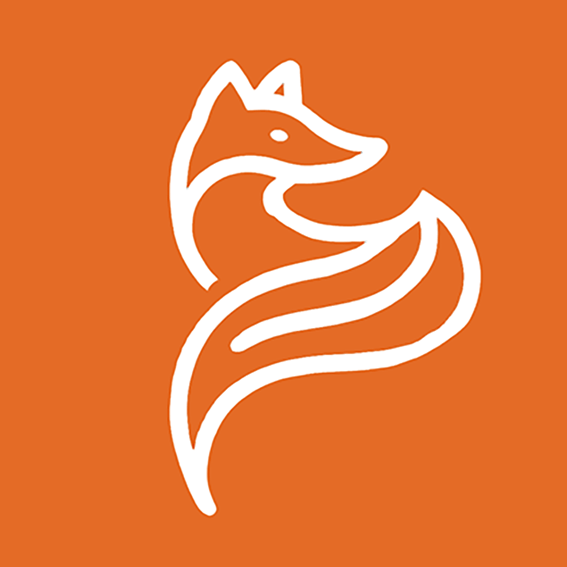 FoxAI Logo